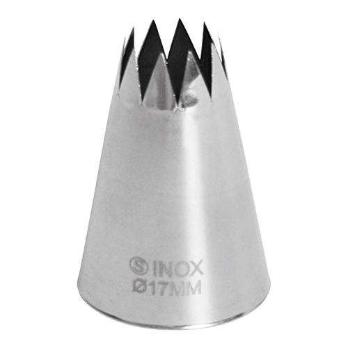 [DTH09148] spuitje (14/Ø17mm), EMGA, ⌀3,5cm