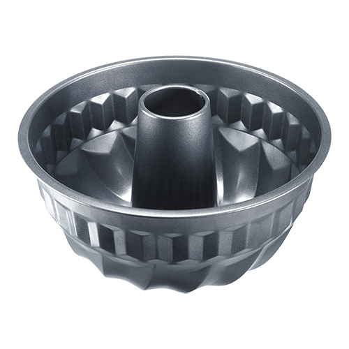 Tulbandvorm m/teflon 22cm