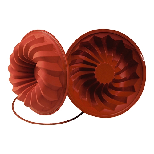 [DTH09184] UNI-FLEX savarin SFT224