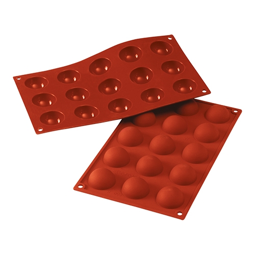 [DTH09192] SILICON FLEX Half-Sphere SF005