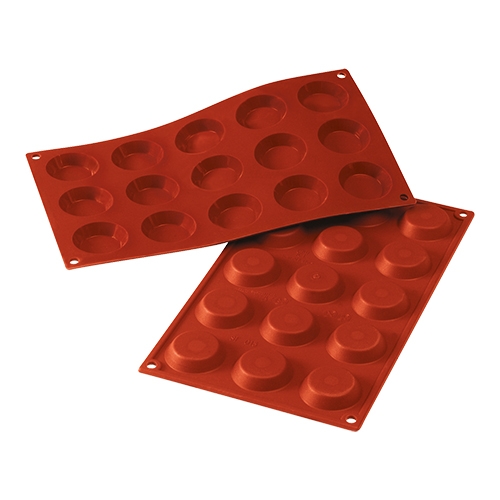 SILICON FLEX Mini Tartel.SF013