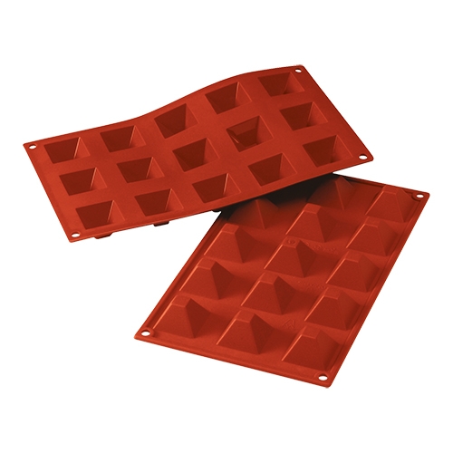 SILICON FLEX Mini Pyram. SF008