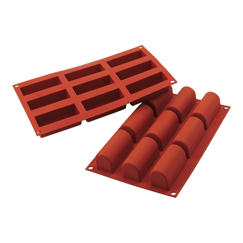 SILICON FLEX M.Buche 6x84x32mm