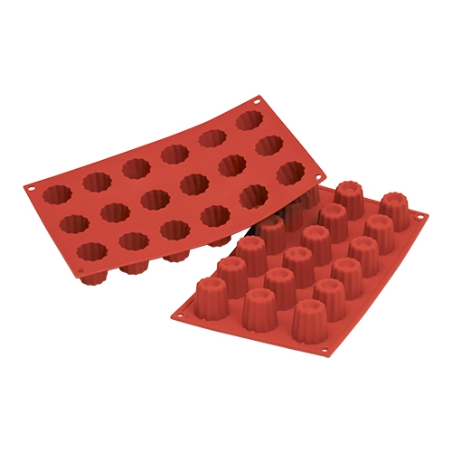 [DTH09215] SILICON FLEX Marsigliese 95x35