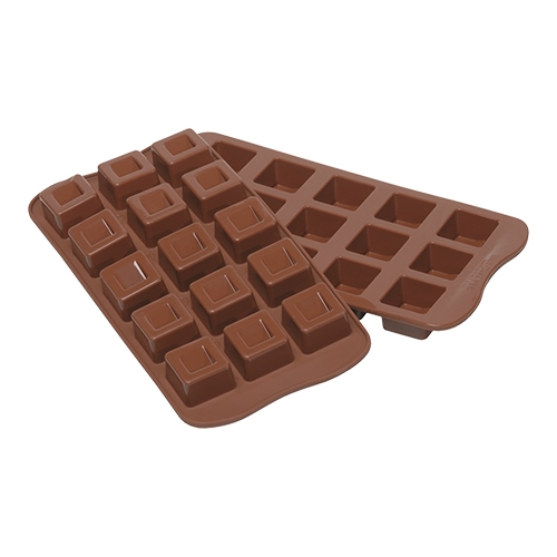 [DTH09216] EASY-CHOC Cubo