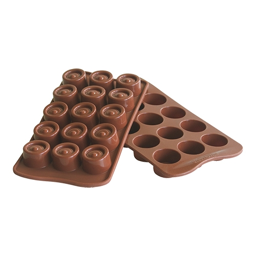 [DTH09217] EASY-CHOC Vertigo