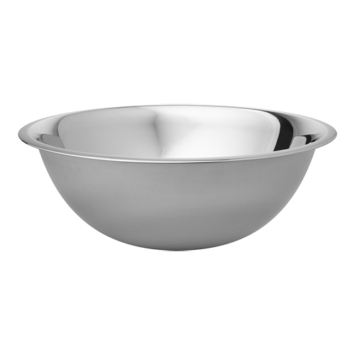 [DTH09264] beslagkom Ø34cm rvs