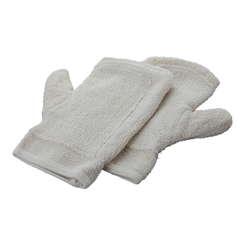 [DTH09295] ovenwanten katoen per paar