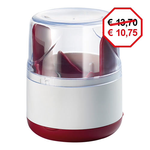 [DTH09305] fruitverdeler Vitamino