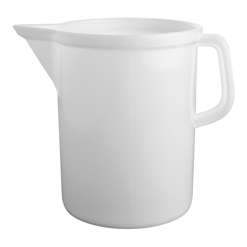 Maatbeker 5,0L, ⌀19,0cm