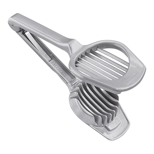 [DTH09392] champignonsnijder,aluminium
