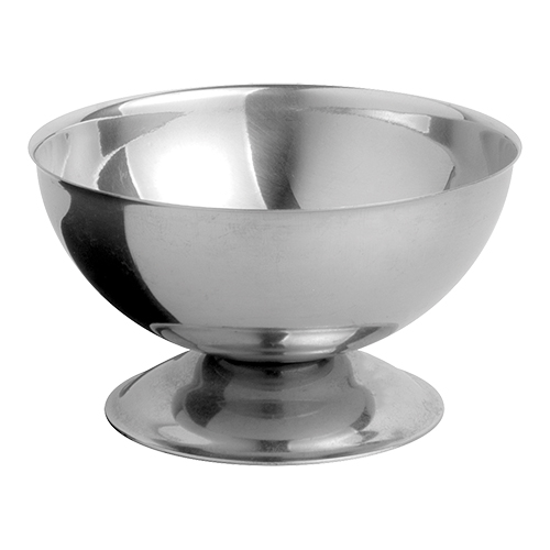 [DTH09482] IJscoupe rvs Ø9 cm