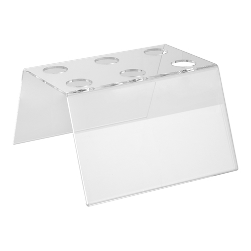 [DTH09487] Ijshoornstandaard-6x m/display
