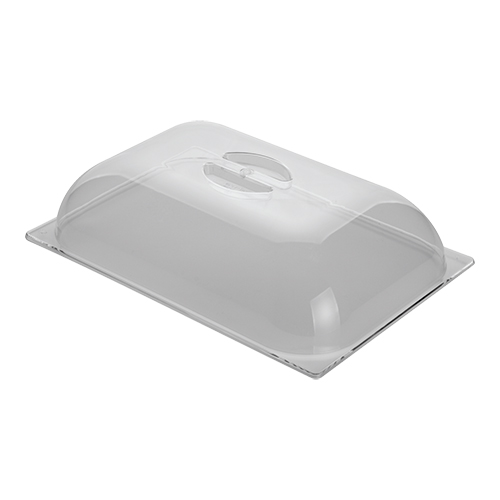 [DTH09503] PC deksel 36x25,0 ijsschepbak