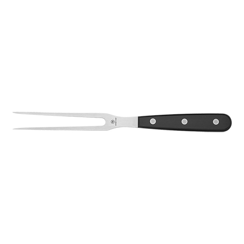 Vleesvork recht 14cm 4400/14