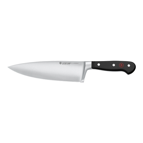 [DTH09621] koksmes zwaar 20cm    4584/20