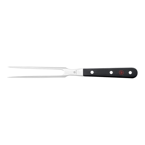 [DTH09624] vleesvork recht 16cm  4410/16