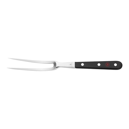 [DTH09626] Vleesvork krom 16cm 4411/16
