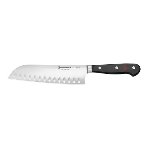 [DTH09627] koksmes Santoku 17cm  4183/17