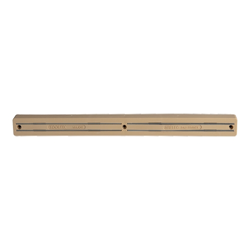 [DTH09711] messenmagneet kunst.BEIGE 35cm