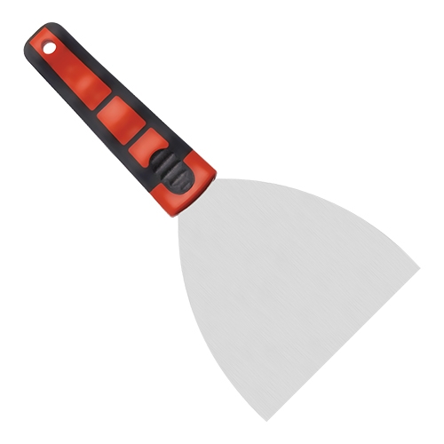 [DTH09738] plaatmes (12cm), EMGA, 12,0cm