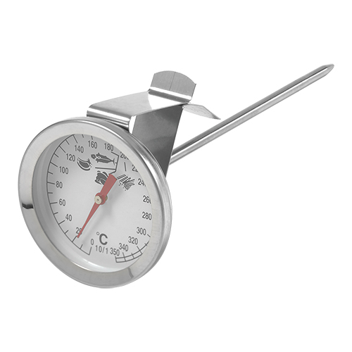 [DTH09739] vetthermometer m/clip