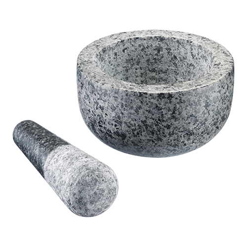 [DTH09742] vijzel graniet