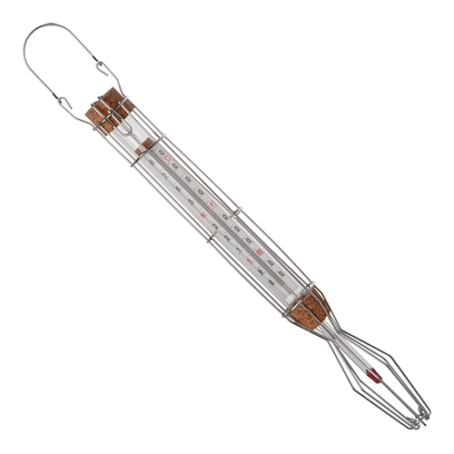 [DTH09748] suikerthermometer 30cm