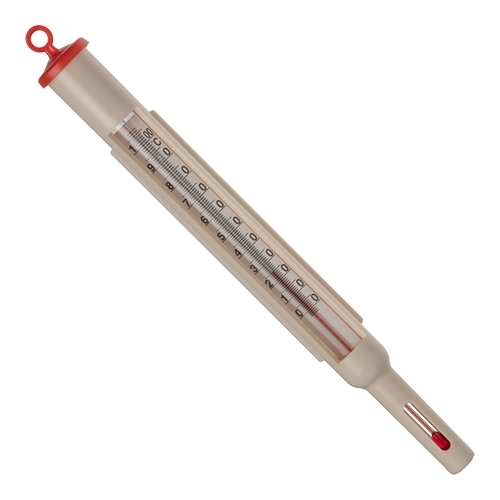 [DTH09750] kookthermometer 28cm