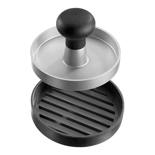 [DTH09760] tartaar/hamburgerpers Uno