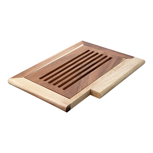 [DTH09777] broodsnijplank 38x26cm