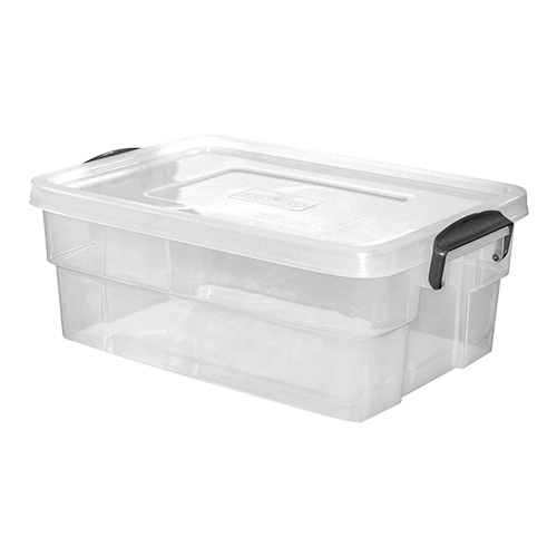 voedselbak 59x40x20cm 38lt.