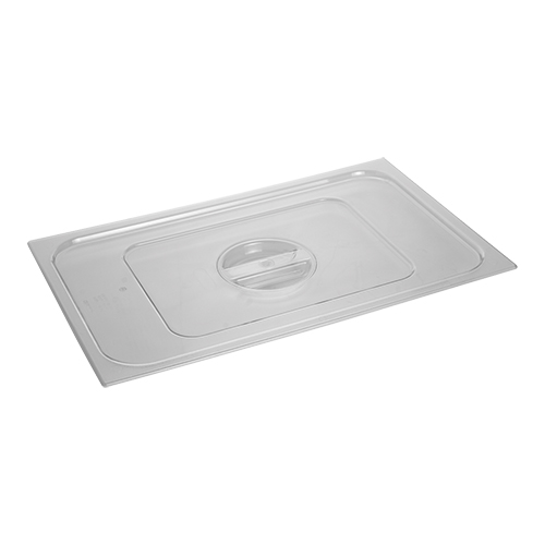 [DTH10098] GN deksel 1/1 polycarbonaat