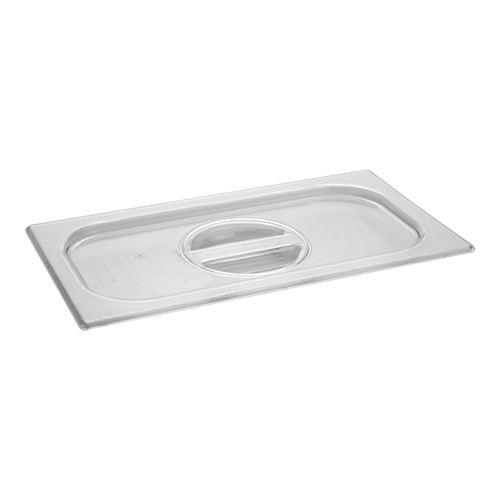 [DTH10103] GN deksel 1/3 polycarbonaat