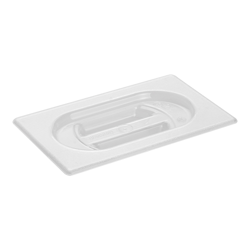[DTH10110] GN deksel 1/9 polycarbonaat