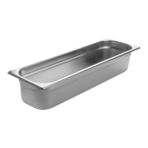 [DTH10142] GN bak EMGA rvs 2/4-100mm
