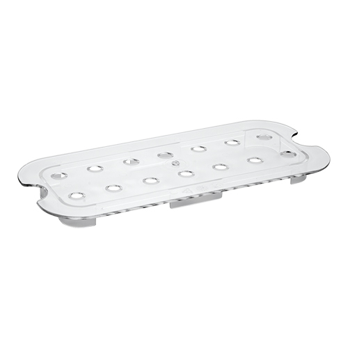 [DTH10203] GN lekrooster 1/3 polycarb.