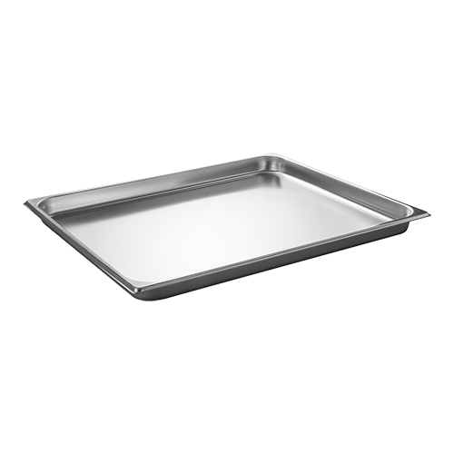 [DTH10213] GN schaal EMGA rvs 2/1-40mm