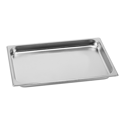 [DTH10220] GN schaal EMGA rvs 1/4-20mm