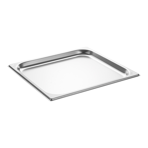 [DTH10226] GN schaal EMGA rvs 2/3-20mm