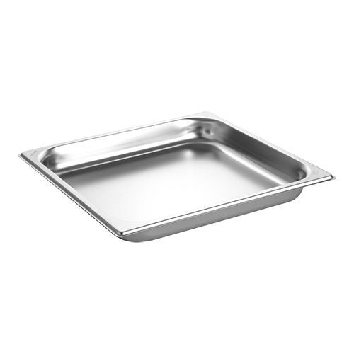 [DTH10227] GN schaal EMGA rvs 2/3-40mm