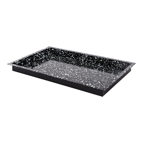 [DTH10243] ovenschaal GN1/1-40 emailleerd