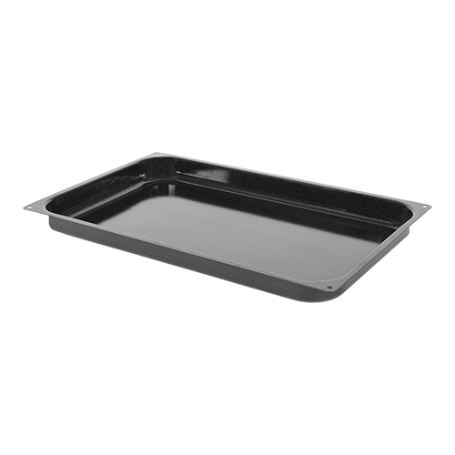 [DTH10255] GN ovenschaal 1/1-40mm email.