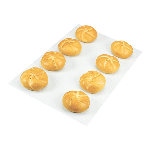 [DTH10258] bakpapier 60x40 500st.p/doos