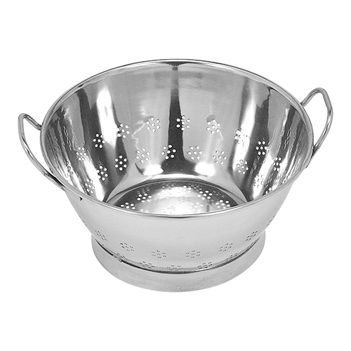 [DTH10283] vergiet rvs 45cm 308045
