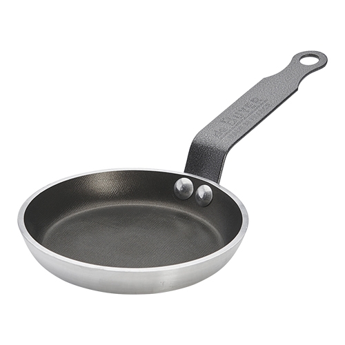Blinispan 12cm teflon