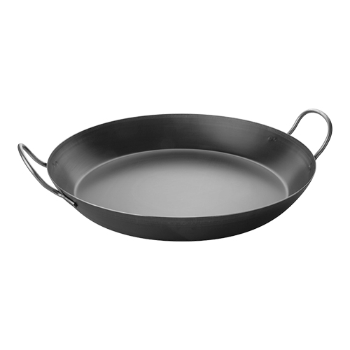 Paellapan 47cm f. zw.