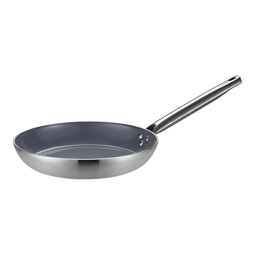 [DTH10376] lyonnaiserpan alum.24cm 120824