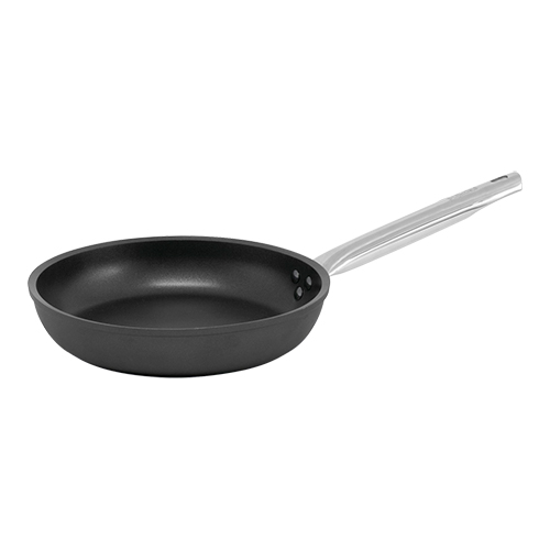 [DTH10423] lyonnaiserpan giet-alum. 24cm