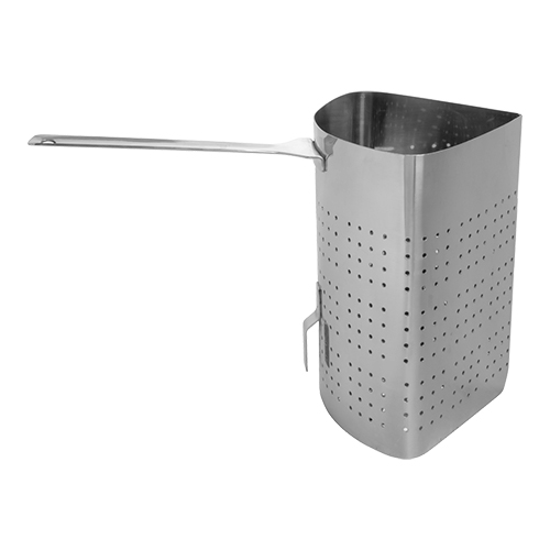 [DTH10502] pasta inzet rvs H.23cm